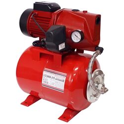 Гидрофор Tricomserv PA 600/24 Thumb