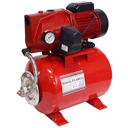 Гидрофор Tricomserv PA 600/24