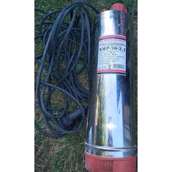 Погружной насос Tricomserv SMP-30-3.1 Thumb