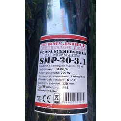 Погружной насос Tricomserv SMP-30-3.1 Thumb