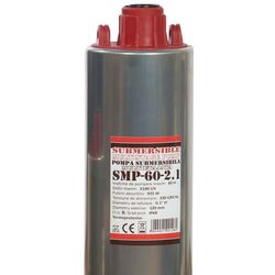 Погружной насос Tricomserv SMP-60-2.1 Thumb