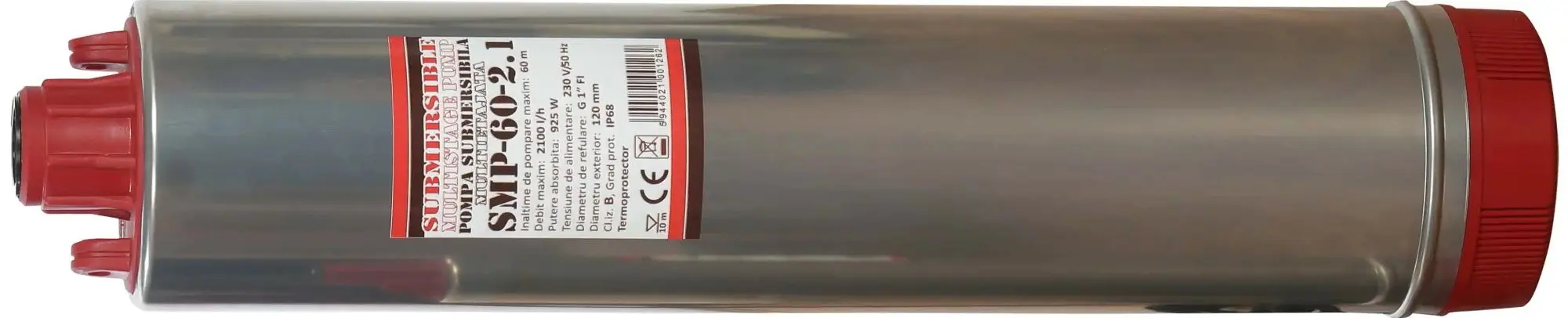 Погружной насос Tricomserv SMP-60-2.1