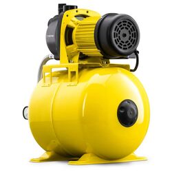 Гидрофор Trotec TGP 1025 E Thumb