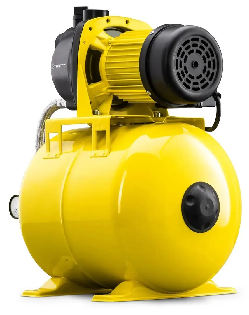 Гидрофор Trotec TGP 1025 E