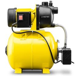 Гидрофор Trotec TGP 1025 E Thumb