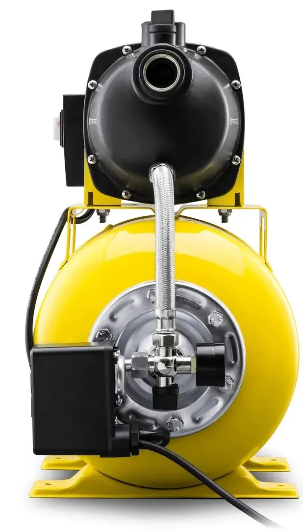 Гидрофор Trotec TGP 1025 E