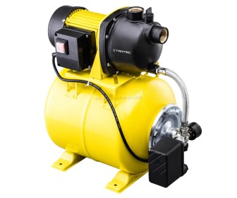 Hidrofor Trotec TGP 1025 E (Yellow)