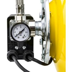 Гидрофор Trotec TGP 1025 E Thumb