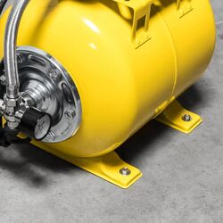 Гидрофор Trotec TGP 1025 E Thumb