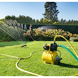 Гидрофор Trotec TGP 1025 E Thumb