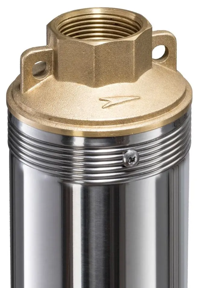 Pompa submersibila Trotec TDP 5500 E - 3
