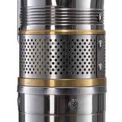 Pompa submersibila Trotec TDP 5500 E Thumb