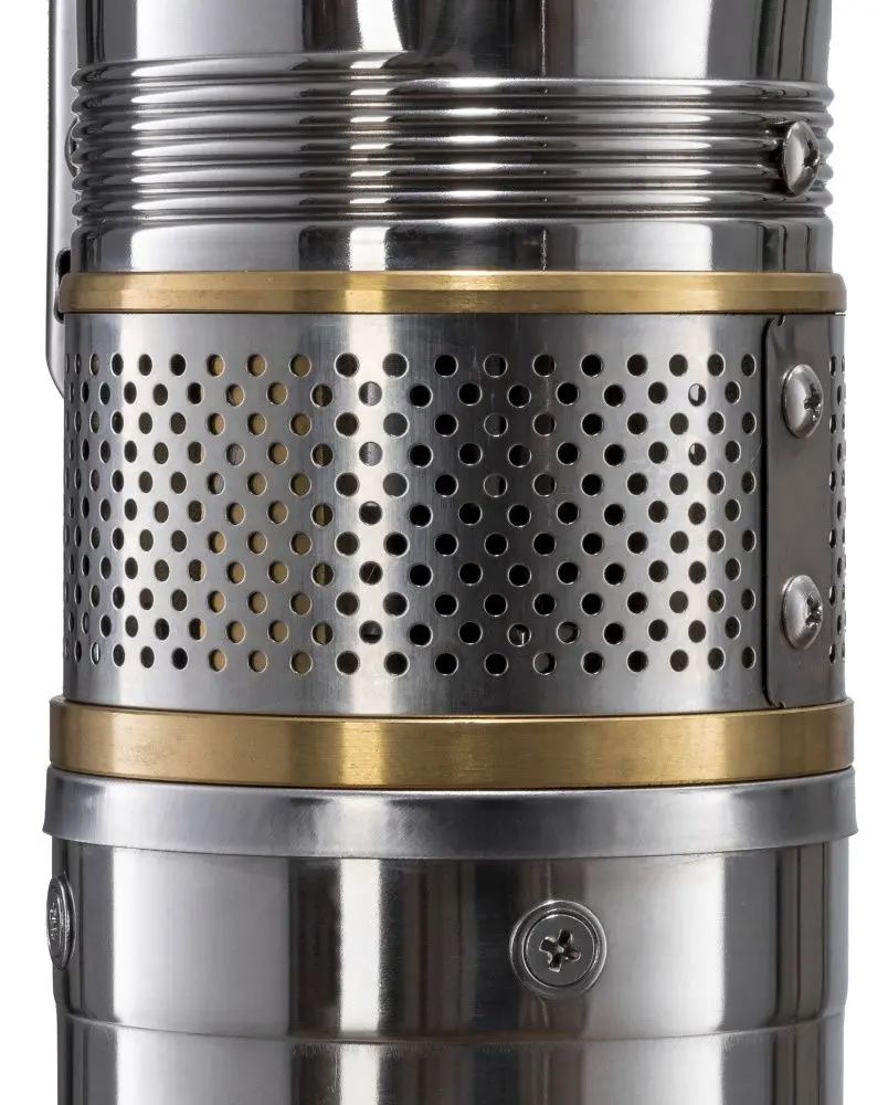 Pompa submersibila Trotec TDP 5500 E - 4