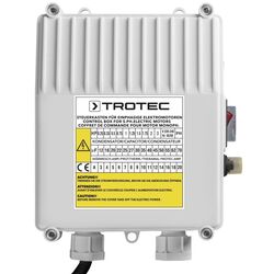 Pompa submersibila Trotec TDP 5500 E Thumb
