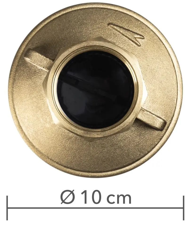 Pompa submersibila Trotec TDP 5500 E - 6