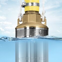 Pompa submersibila Trotec TDP 5500 E Thumb