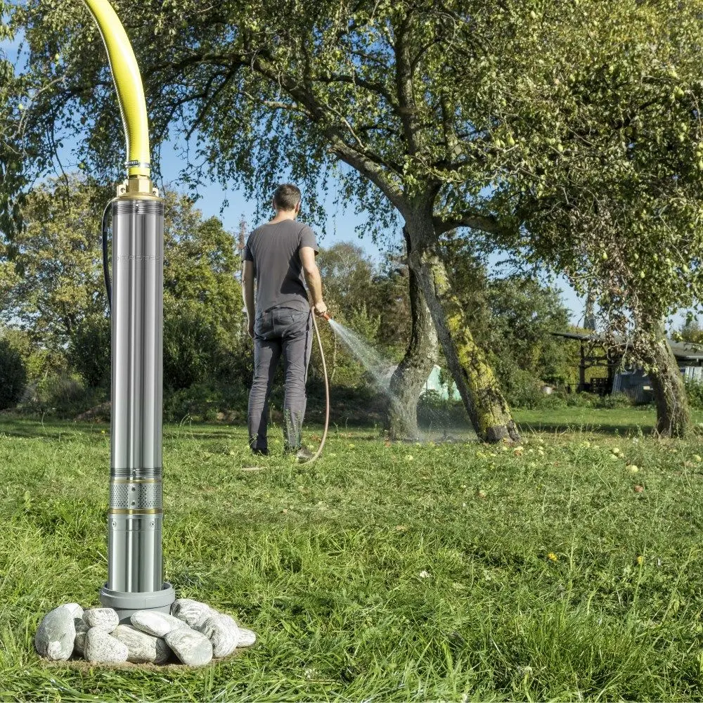 Pompa submersibila Trotec TDP 5500 E - 9