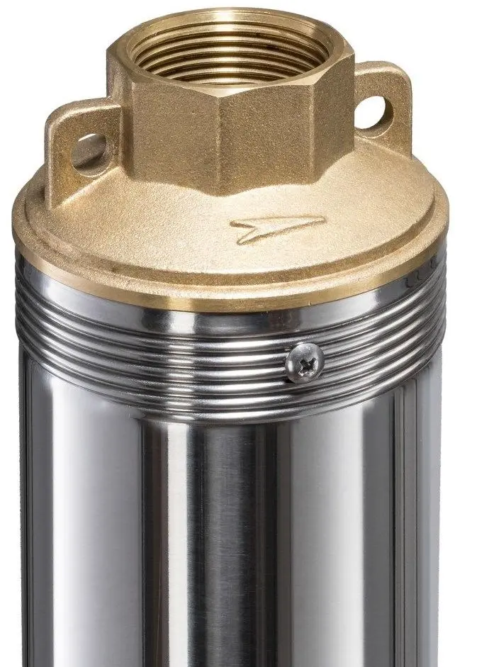 Погружной насос Trotec TDP 7500 E