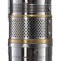 Погружной насос Trotec TDP 7500 E Thumb