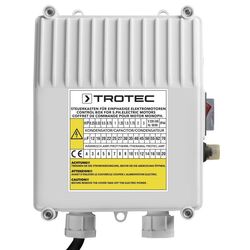 Погружной насос Trotec TDP 7500 E Thumb