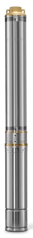 Погружной насос Trotec TDP 7500 E