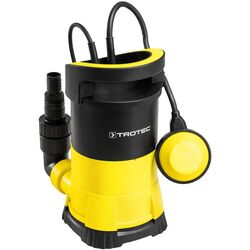 Pompa submersibila Trotec TWP 4005 E Thumb