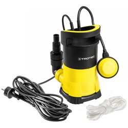 Pompa submersibila Trotec TWP 4005 E