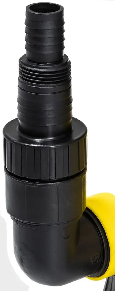 Pompa submersibila Trotec TWP 4005 E - 4
