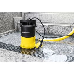 Pompa submersibila Trotec TWP 4005 E Thumb