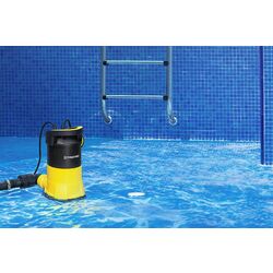 Pompa submersibila Trotec TWP 4005 E Thumb