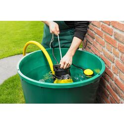 Pompa submersibila Trotec TWP 4005 E Thumb