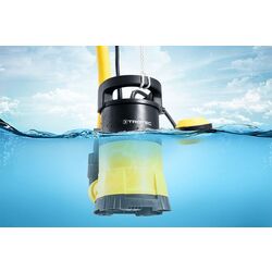 Pompa submersibila Trotec TWP 4005 E Thumb
