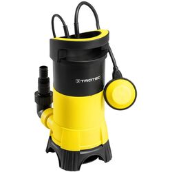 Pompa submersibila Trotec TWP 7025 E Thumb
