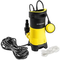 Pompa submersibila Trotec TWP 7025 E