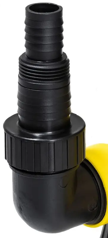 Pompa submersibila Trotec TWP 7025 E - 4