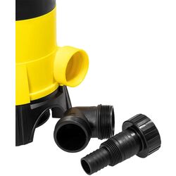 Pompa submersibila Trotec TWP 7025 E Thumb