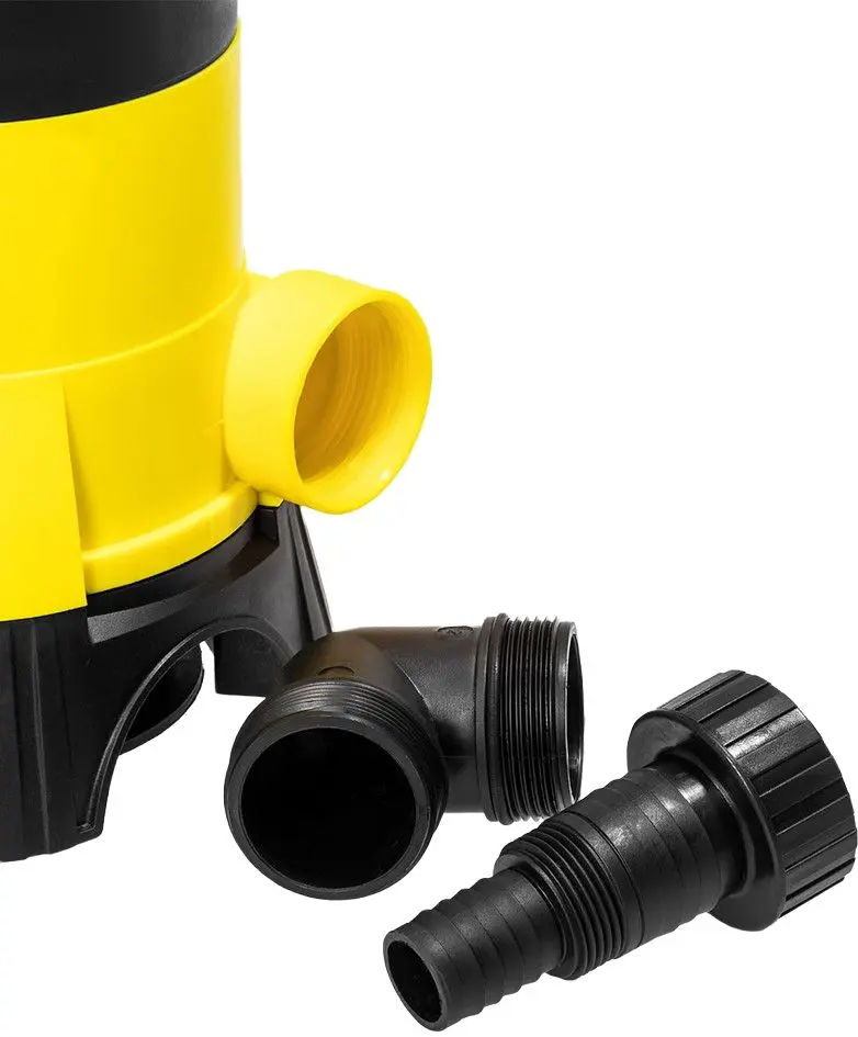 Pompa submersibila Trotec TWP 7025 E - 5
