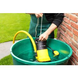 Pompa submersibila Trotec TWP 7025 E Thumb