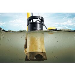 Pompa submersibila Trotec TWP 7025 E Thumb