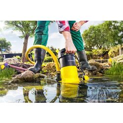Pompa submersibila Trotec TWP 7025 E Thumb