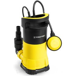 Pompa submersibila Trotec TWP 7505 E