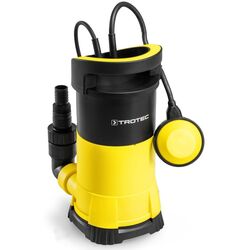 Pompa submersibila Trotec TWP 9005 E