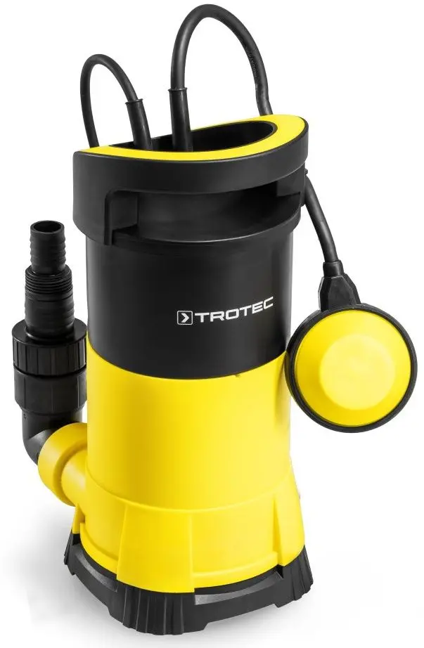 Pompa submersibila Trotec TWP 9005 E