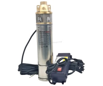 Pompa submersibila VectorPump Stream 100CB