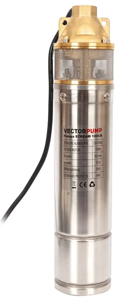 Pompa submersibila VectorPump Stream 3142041