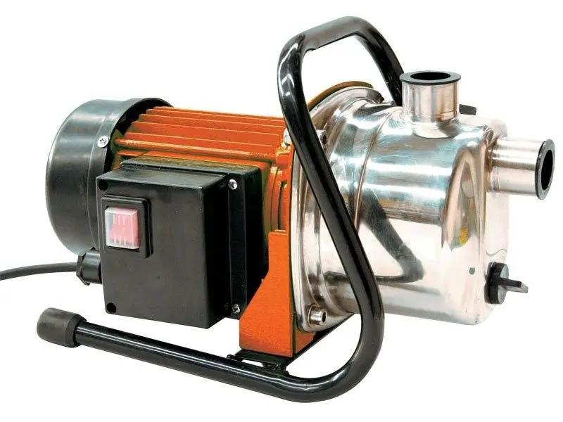 Поверхностный насос Вихрь ПН-1100Н