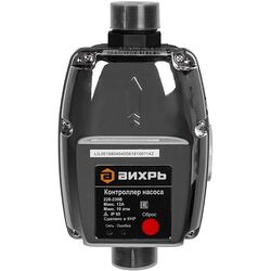 Presostat automat Vihri 68/4/4 Thumb