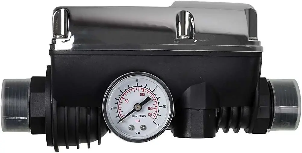 Presostat automat Vihri 68/4/4 - 5