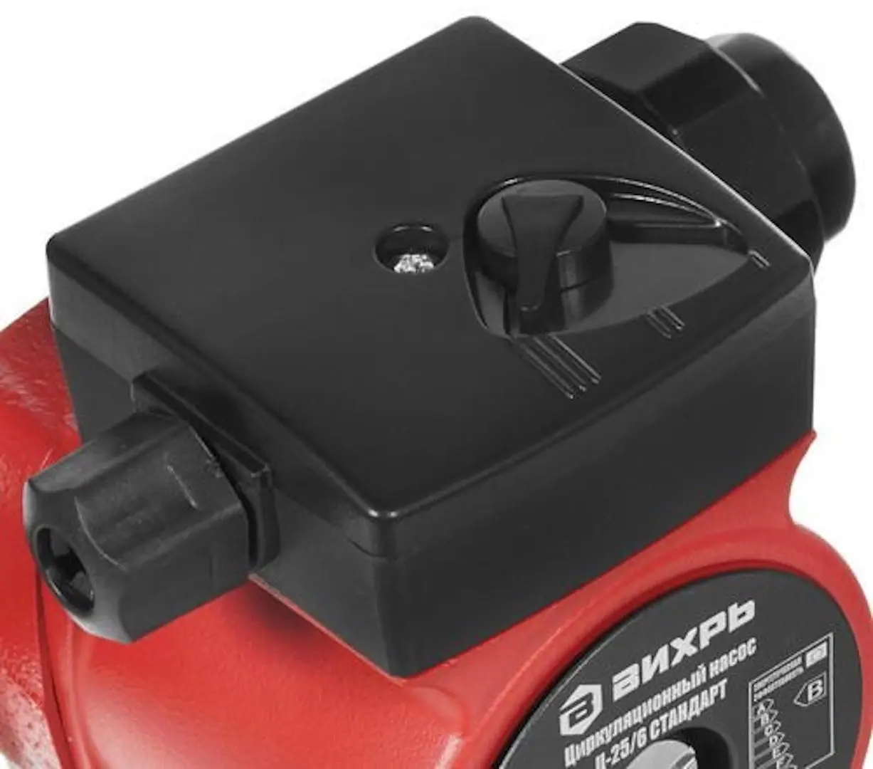 Pompa circulara Vihri Ц-25/6 Стандарт 68/7/7