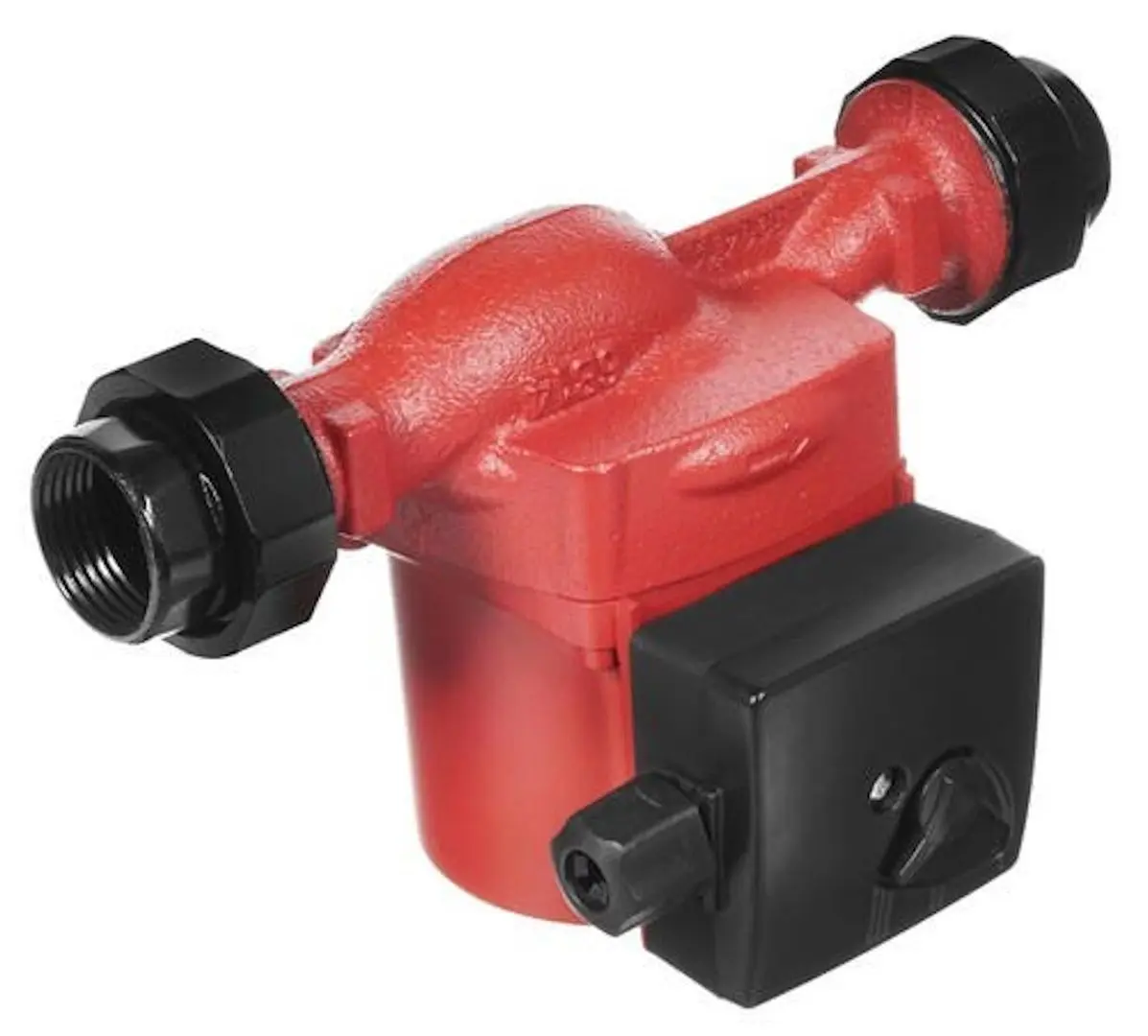 Pompa circulara Vihri Ц-25/6 Стандарт 68/7/7